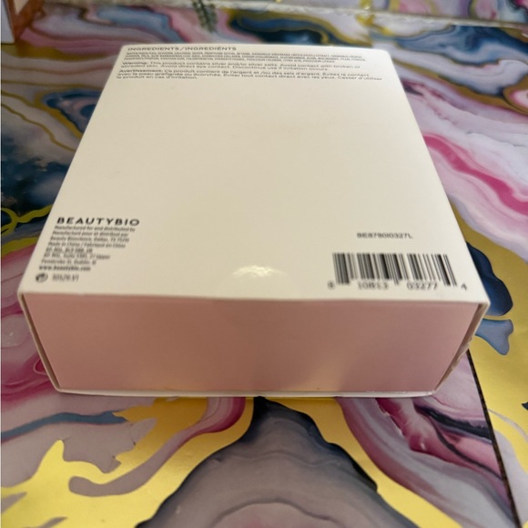 BeautyBio Bright Eyes Depuffing and Brightening Eye Gels - Picture 2 of 3